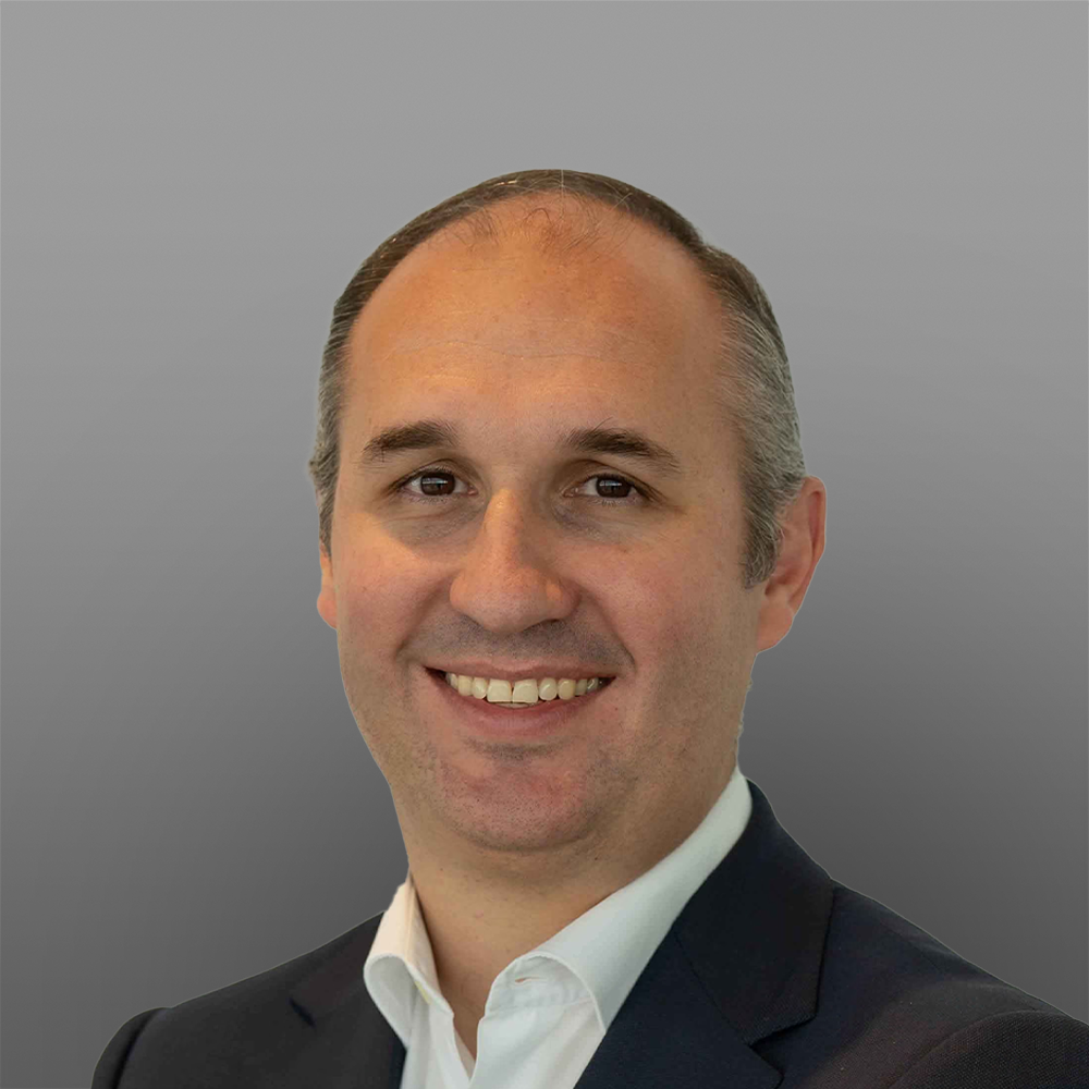 Antonio Bravo