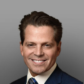 Anthony Scaramucci