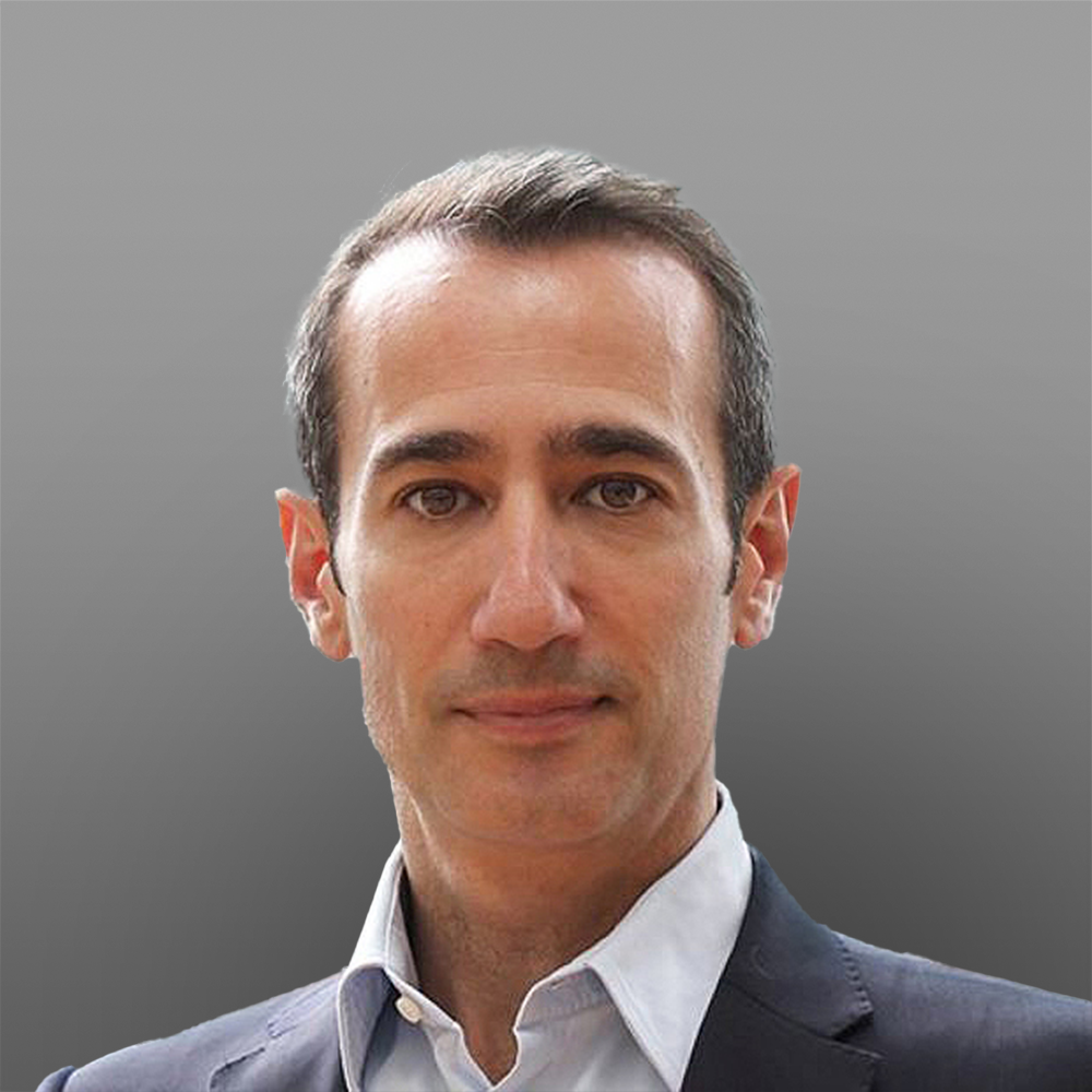 Guy Halamish