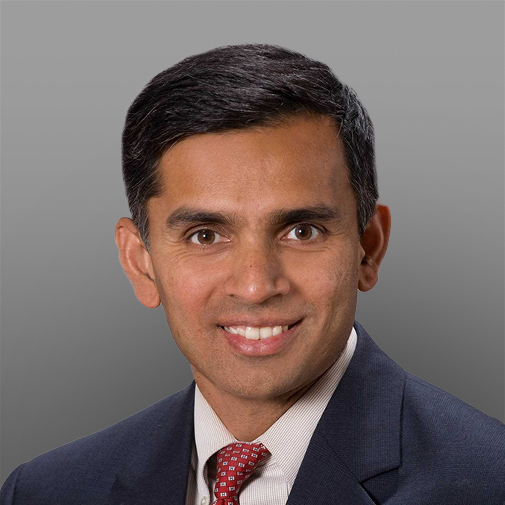 Hari Gopalkrishnan