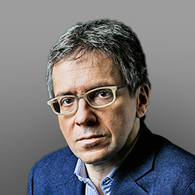 Ian Bremmer