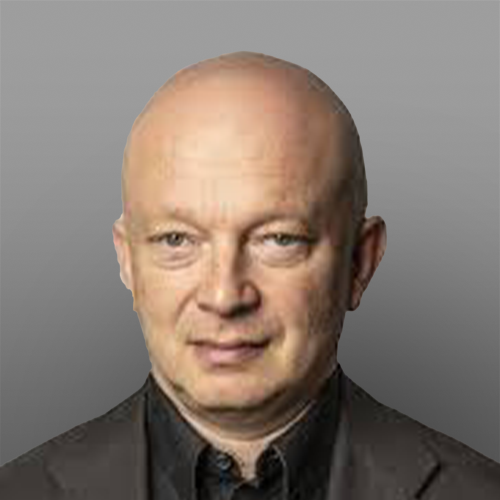 Igor Tulchinsky