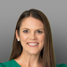 Kristin Milchanowski, Ph.D