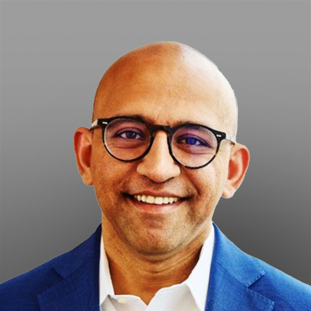 Kunal Madhok