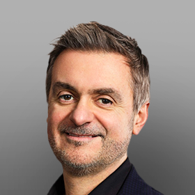Marco Argenti