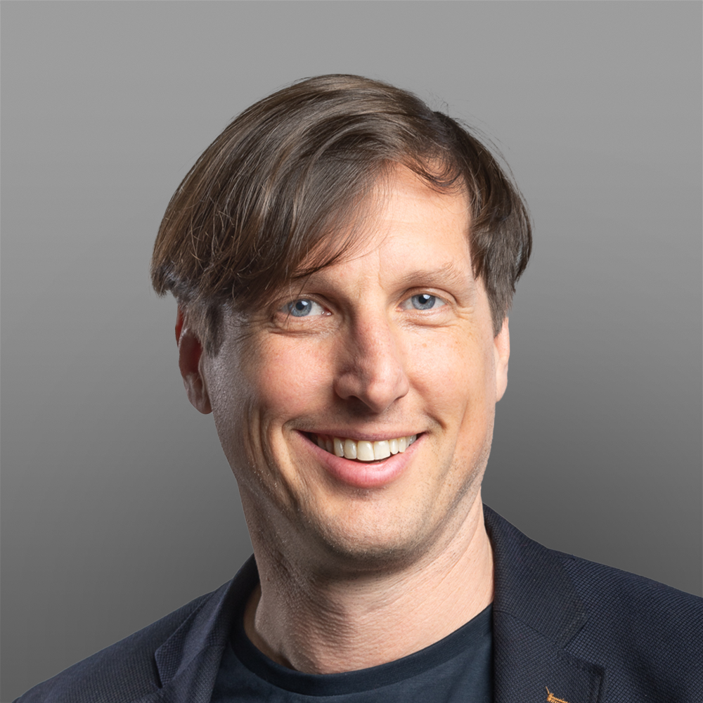 Marcin Detyniecki