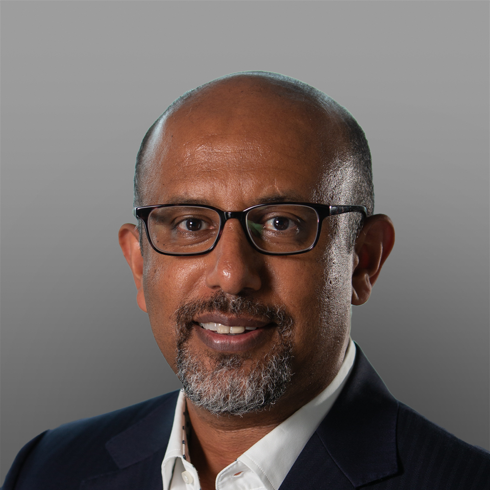 Michael Demissie