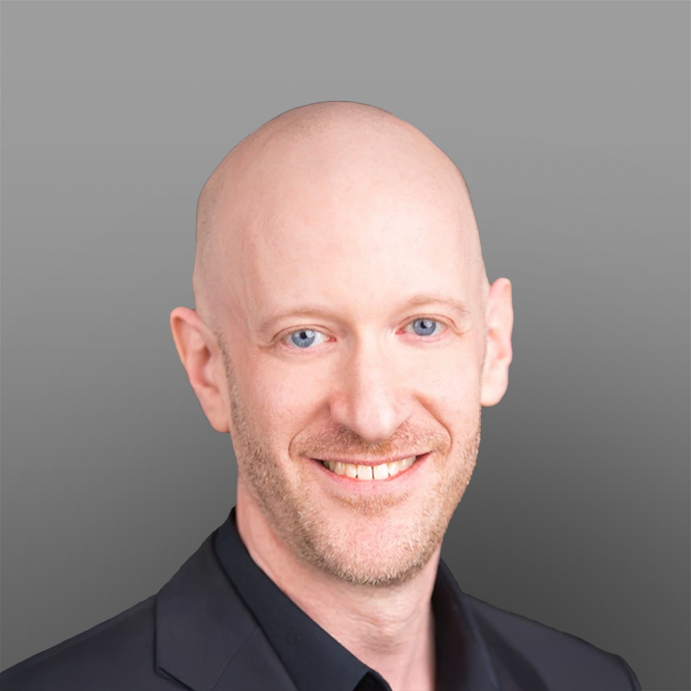 Matt Glickman