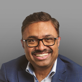 Prem Natarajan