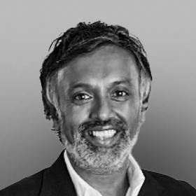 Rinesh Patel