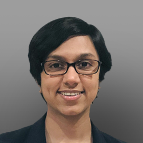 Sumitra Ganesh, Ph.D