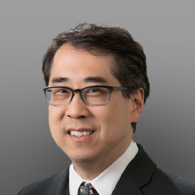 Tony Kim