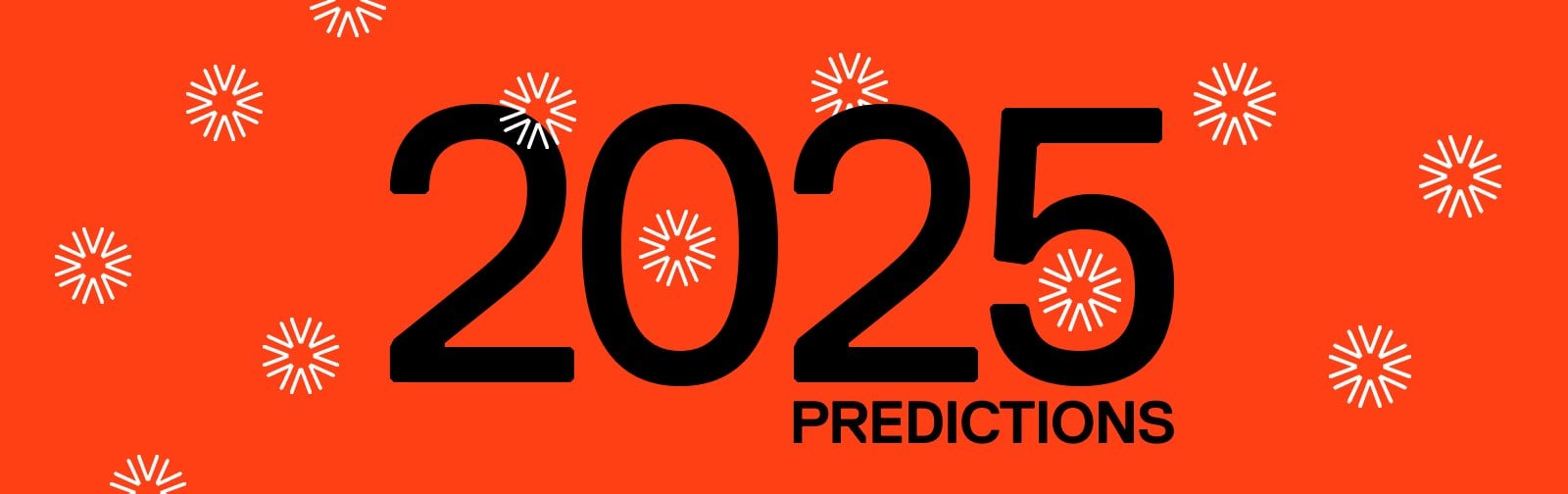 2025 PREDICTIONS