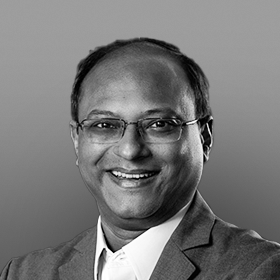 Sameer Gupta